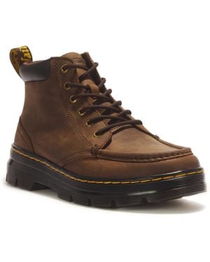 Dr. Martens Bridwell Chukka Boot - Brown