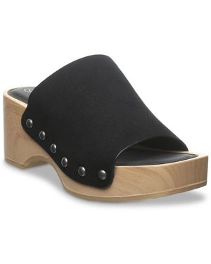 BEARPAW Tilda Sandal - Black