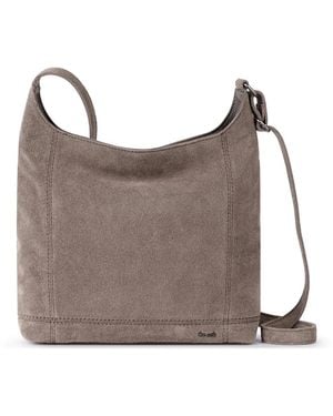 The Sak De Young Crossbody Bag - Gray