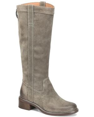 Söfft Taryn Waterproof Boot - Black