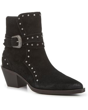 Crown vintage liza bootie deals