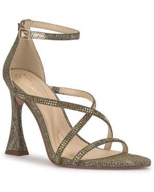 Jessica Simpson Kaliye Sandal - Black
