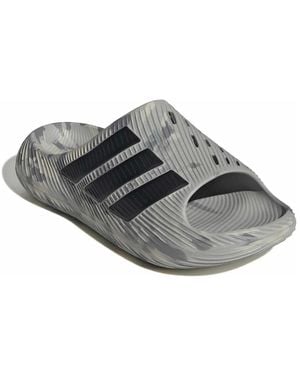 adidas Purechill Slide Sandal - Black
