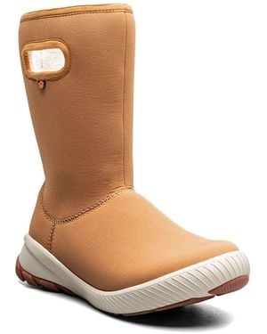 Bogs Coral Tall Boot - Black
