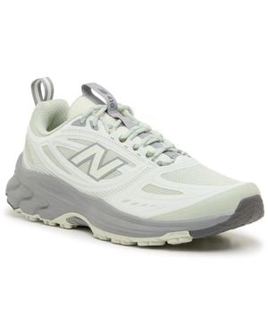 New Balance Fresh Foam 410 V9 Running Shoe - White