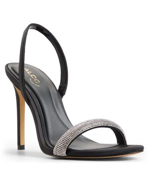 ALDO Quinnly Sandal - Black
