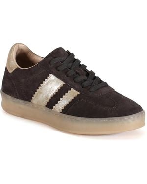 Diba True Jon Qwill Sneaker - Black