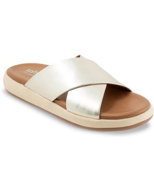 Softwalk Jesi 2.0 Sandal - Multicolor