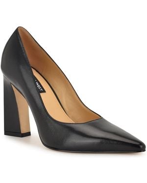 Nine West Tamant Pump - Black