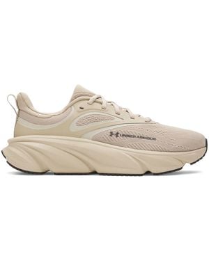 Under Armour Rogue 6 Running Shoe - White