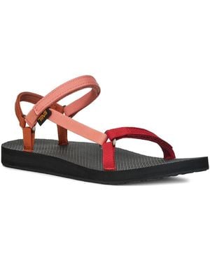 Teva Original Universal Slim Sandal - Multicolor