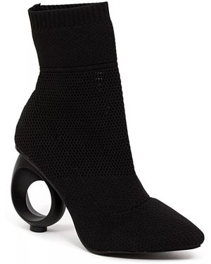 Ninety Union Beyonce Bootie - Black