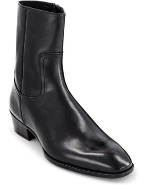 Anthony Veer Lennox Boot - Black