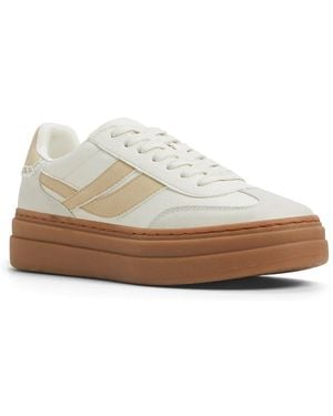 Call It Spring Tommie Sneaker - White