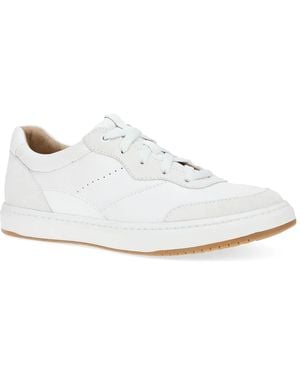 Dansko Josey Sneaker - White