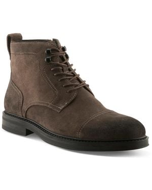 Spring Step Brex Boot - Black