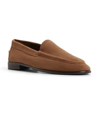ALDO Ambar Loafer - Brown
