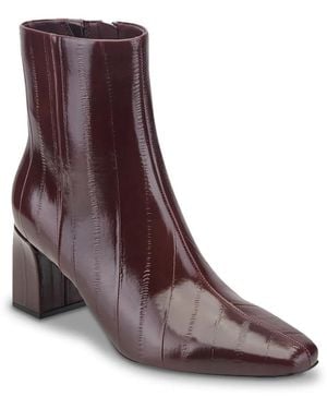 Marc Fisher Rivers Bootie - Brown