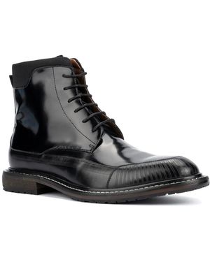 Vintage Foundry Harlem Boot - Black