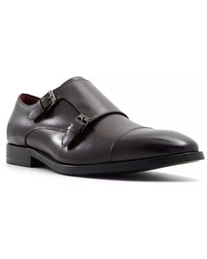 ALDO Zigof Monk Strap Slipon - Black