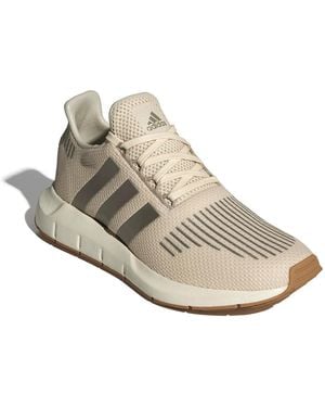 adidas Swift Run 1.0 Sneaker - White
