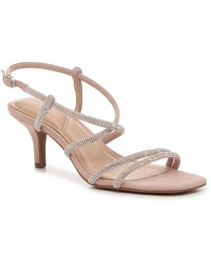 Kelly & Katie Lahayla Sandal - Black