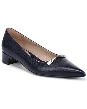 Naturalizer Rumi Pump - Blue