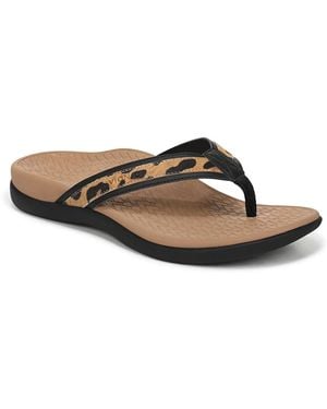 Vionic Tide Sandal - Brown