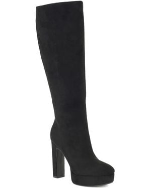 Nine West Duane Boot - Black