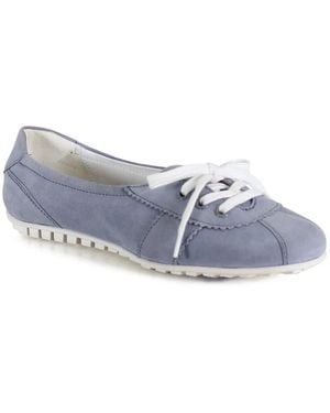 Diba True Right Thyme Sneaker - Blue