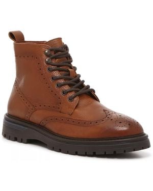 Vince Camuto Namid Boot - Brown
