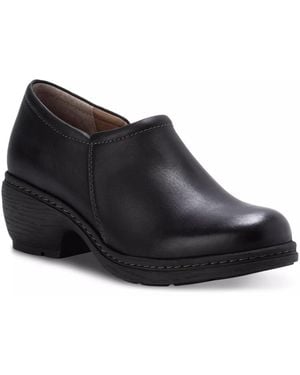 Eastland Rosie Slipon - Black