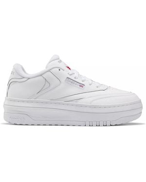 Reebok Club C Extra Sneaker - White