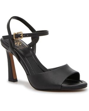 Vince Camuto Pairia Sandal - Black