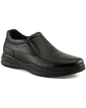 Spring Step Eddy Loafer - Black