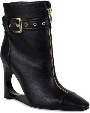 Ninety Union Skylight Bootie - Black