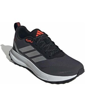 adidas Runfalcon 5 Running Shoe - Blue