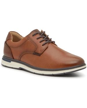 Mix No 6 Bentli Oxford - Brown
