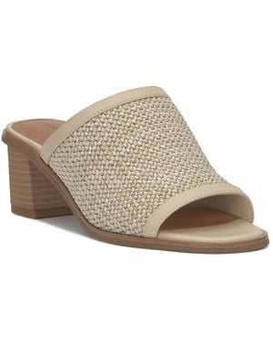 Lucky Brand Lenira Mule - Brown