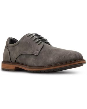 Madden Mansestor Oxford - Brown
