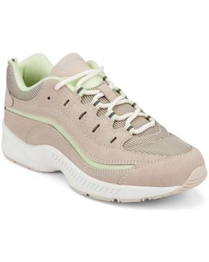 Easy Spirit Romy Sneaker - Black