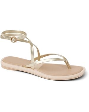 Reef Willow Quinn Sandal - Multicolor