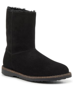 Birkenstock Uppsala Boot - Black