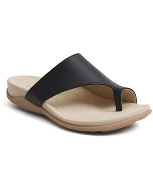 Strive Capri 4 Sandal - Black