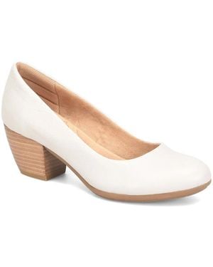 Comfortiva Amora Pump - Black