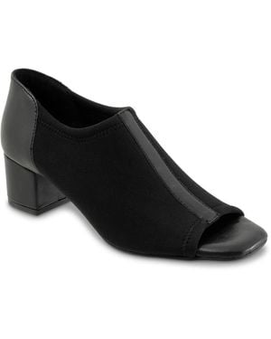 Trotters Lennon Sandal - Black