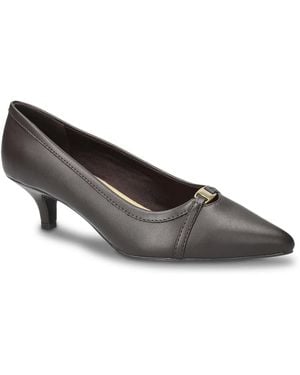 Easy Street Zayn Pump - Black