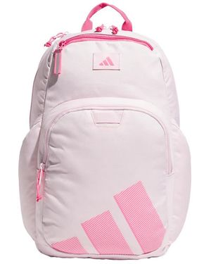 adidas Midway Backpack - Pink
