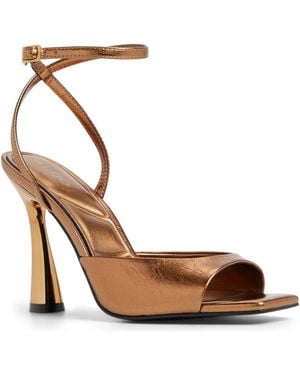 ALDO Valentyna Sandal - Black