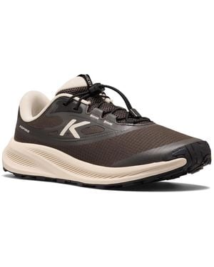 Keen Aspire Sneaker - Black